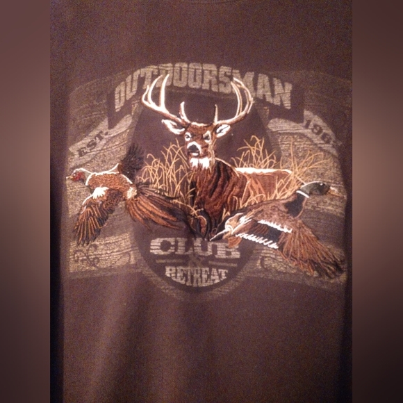 Men's sweater - Picture 2 of 4